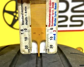 Шины Yokohama 195/65R15