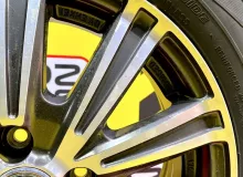 Диски Enkei Smack 15 4x100