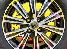 Диски Enkei Smack 15 4x100