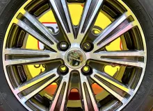 Диски Enkei Smack 15 4x100