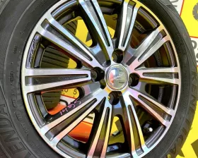 Диски Enkei Smack 15 4x100