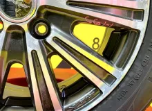 Диски Enkei Smack 15 4x100