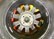 Диски Enkei Smack 15 4x100