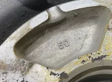 Диски Enkei Smack 15 4x100