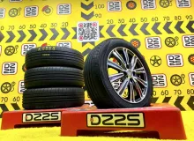 Диски Enkei Smack 15 4x100
