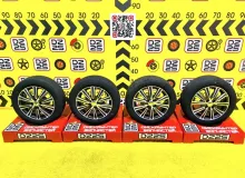 Диски Enkei Smack 15 4x100