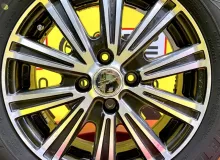 Диски Enkei Smack 15 4x100