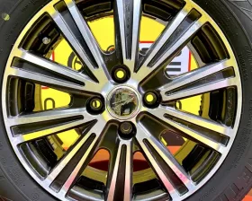 Диски Enkei Smack 15 4x100