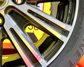 Диски Enkei Smack 15 4x100