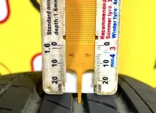Шины Kenda 185/60R15