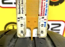 Шины Kenda 185/60R15