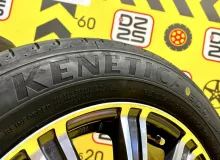 Шины Kenda 185/60R15