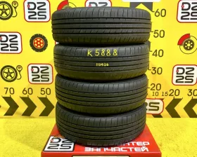 Шины Kenda 185/60R15