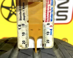 Шины Kenda 185/60R15