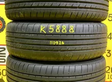 Колеса на дисках Enkei Smack 4x100 c шинами Kenda 185/60R15