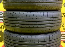 Колеса на дисках Enkei Smack 4x100 c шинами Kenda 185/60R15