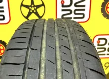 Колеса на дисках Enkei Smack 4x100 c шинами Kenda 185/60R15