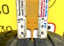 Колеса на дисках Enkei Smack 4x100 c шинами Kenda 185/60R15