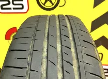 Колеса на дисках Enkei Smack 4x100 c шинами Kenda 185/60R15