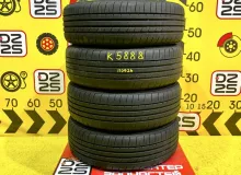 Колеса на дисках Enkei Smack 4x100 c шинами Kenda 185/60R15