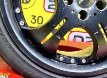 Диски Crimson Linea Sport 17 5x100