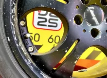 Диски Crimson Linea Sport 17 5x100