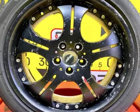Диски Crimson Linea Sport 17 5x100