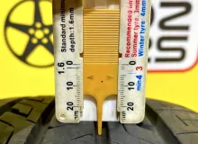 Шины Seiberling 215/45R17