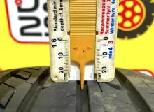 Шины Seiberling 215/45R17