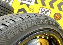 Шины Seiberling 215/45R17