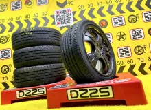 Шины Seiberling 215/45R17