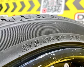 Шины Seiberling 215/45R17