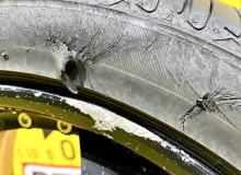 Шины Seiberling 215/45R17