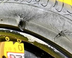 Шины Seiberling 215/45R17