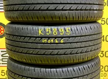 Колеса на дисках Linea Sport 5x100 c шинами Seiberling 215/45R17