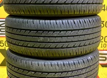 Колеса на дисках Linea Sport 5x100 c шинами Seiberling 215/45R17
