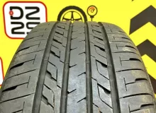 Колеса на дисках Linea Sport 5x100 c шинами Seiberling 215/45R17