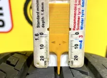 Колеса на дисках Linea Sport 5x100 c шинами Seiberling 215/45R17