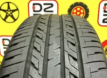Колеса на дисках Linea Sport 5x100 c шинами Seiberling 215/45R17