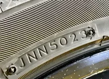 Колеса на дисках Linea Sport 5x100 c шинами Seiberling 215/45R17