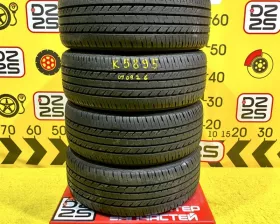 Колеса на дисках Linea Sport 5x100 c шинами Seiberling 215/45R17
