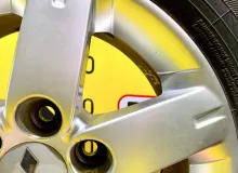 Диски Mitsubishi 17 6x139.7