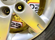 Диски Mitsubishi 17 6x139.7