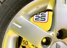 Диски Mitsubishi 17 6x139.7