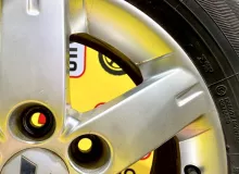 Диски Mitsubishi 17 6x139.7