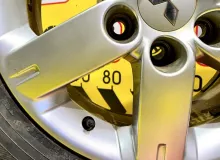 Диски Mitsubishi 17 6x139.7
