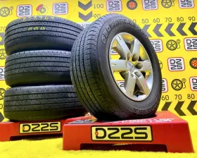 Диски Mitsubishi 17 6x139.7