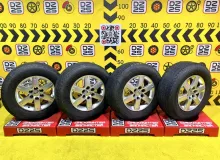 Диски Mitsubishi 17 6x139.7