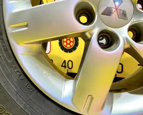 Диски Mitsubishi 17 6x139.7