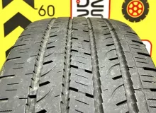Шины Yokohama 265/65R17